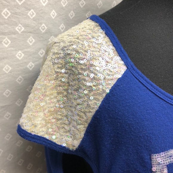 Victoria’s Secret Pink Tee - Picture 6 of 7